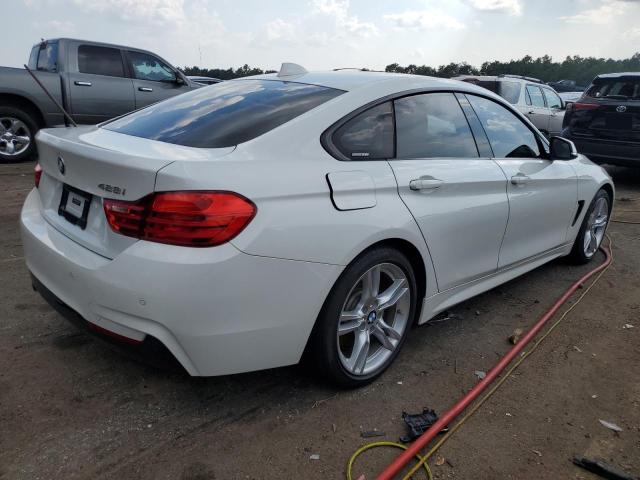 WBA4A9C51GG507479 BMW 428 I Gran Coupe Sulev