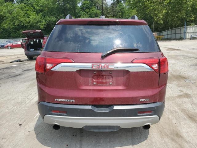 1GKKNWLS7HZ141167 GMC Acadia Slt-2