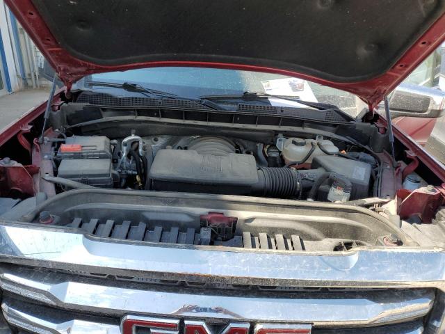 1GTR9BED1KZ279008 GMC Sierra K1500 Sle