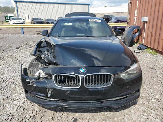 WBA8E9C53GK645947 BMW 328 I Sulev