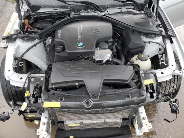 WBA3A5C5XFF610277 BMW 328 I