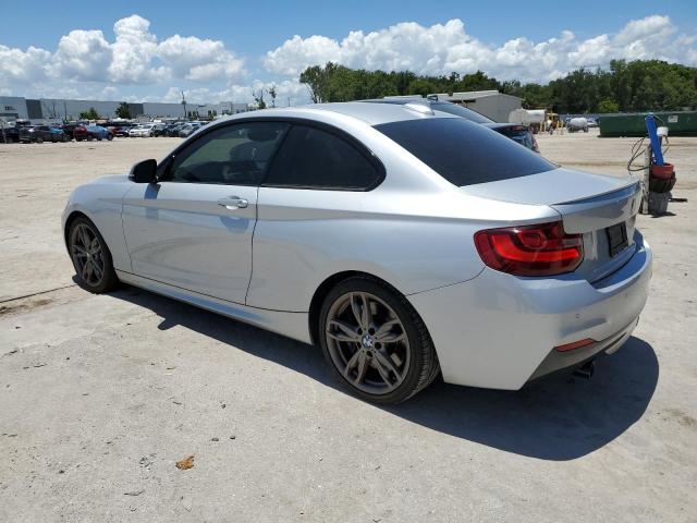 WBA1J7C59FV358160 BMW M235I