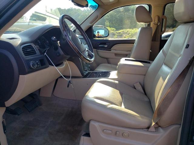1GKS2MEF5ER104496 GMC YUKON XL DENALI