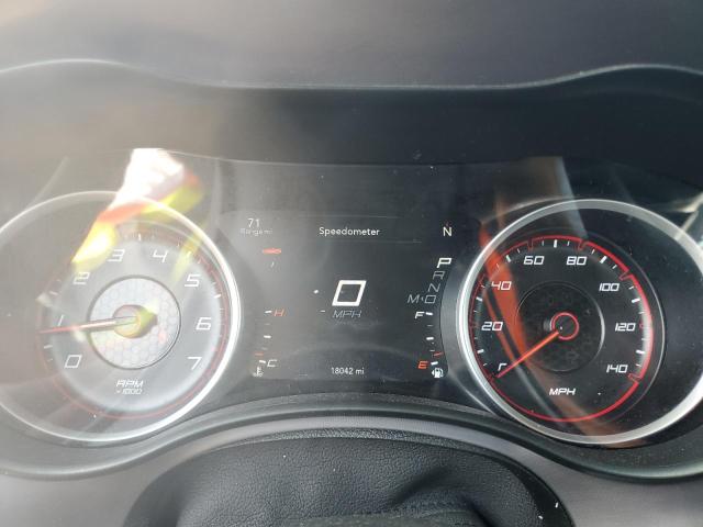 2C3CDXBG1NH202793 Dodge Charger Sxt