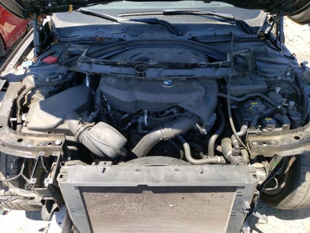 WBA8B9G52JNU96522 BMW 330 I