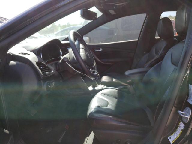 1C3CDFEB3GD593424 Dodge DART GT