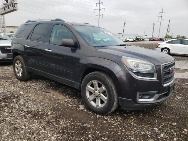 1GKKVPKDXFJ331114 GMC ACADIA SLE