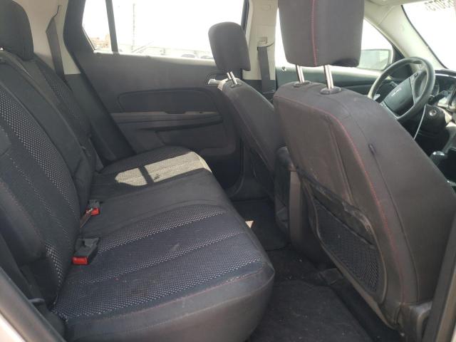 2GKALMEK8G6213538 GMC Terrain Sle