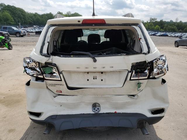 3C4PDDBG4GT100913 Dodge Journey Sxt