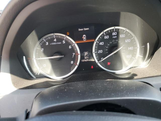 19UUB2F52FA014948 Acura TLX TECH