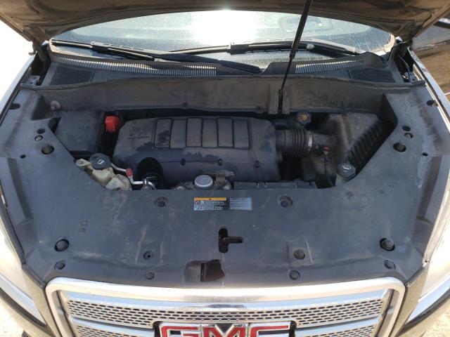 1GKKRTKDXFJ115132 GMC Acadia Denali
