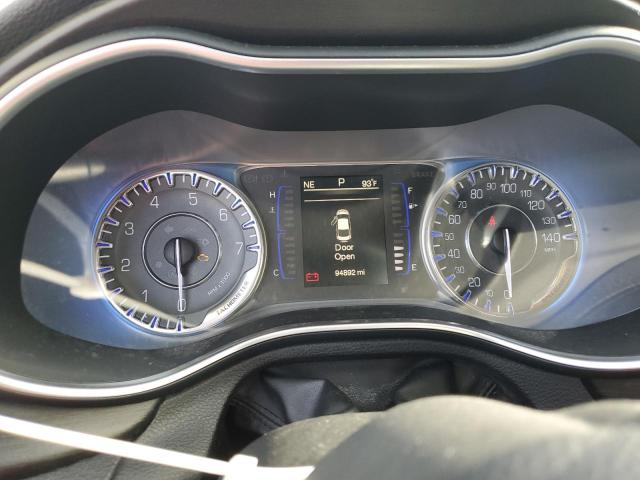1C3CCCAB0FN641476 Chrysler 200 Limited