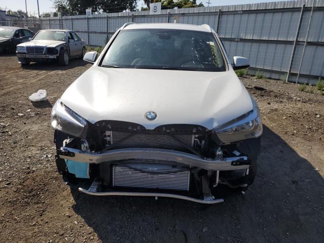 WBXJG7C08N5V35207 BMW X1 Sdrive28i