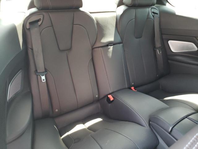 WBSLX9C51ED160529 BMW M6