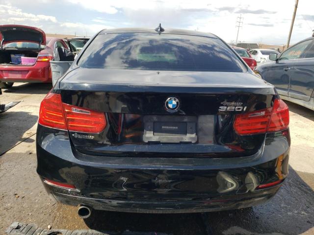 WBA3B1G55FNT01810 BMW 320 I