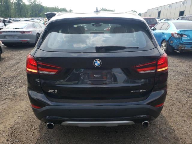 WBXJG9C03M5S06246 BMW X1 Xdrive28i