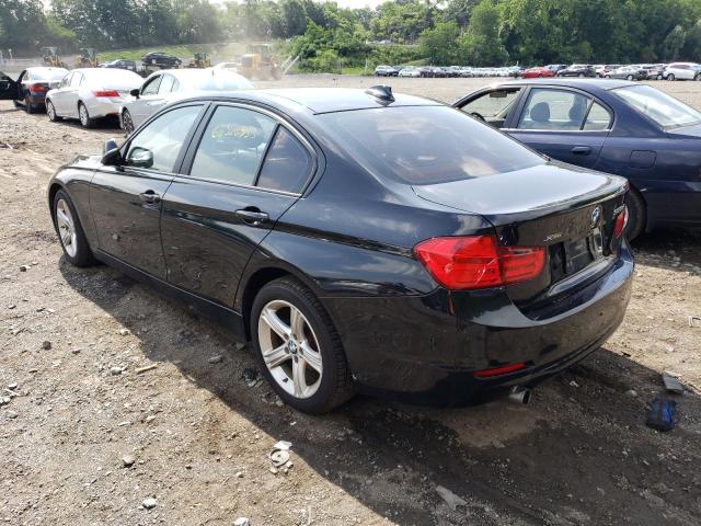 WBA3D5C57EKX98169 BMW 328 D Xdrive