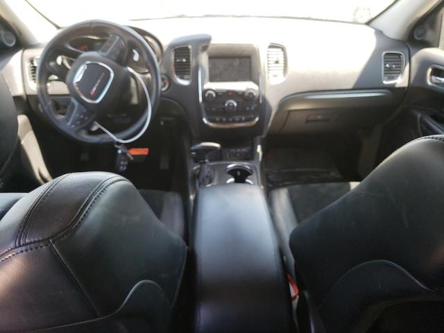 1C4RDJDG3JC174119 Dodge DURANGO GT