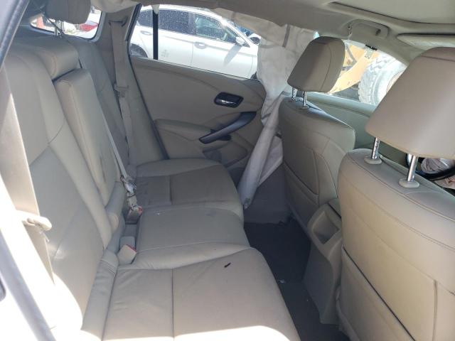 5J8TB4H58FL013506 Acura Rdx Technology