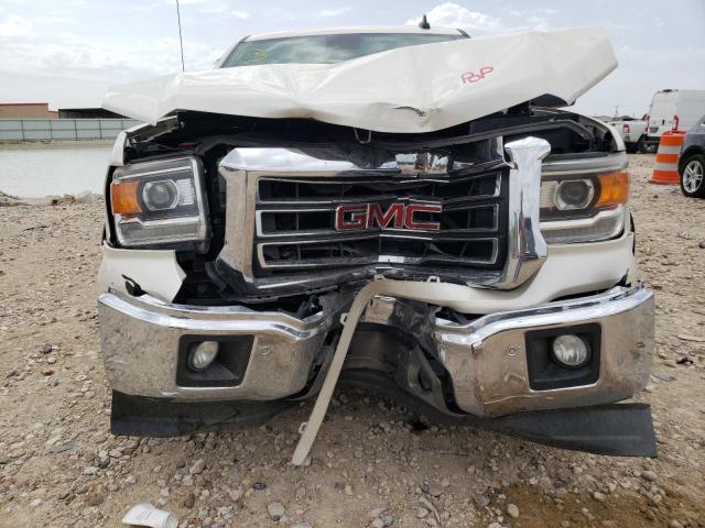 3GTU2VEC0FG418753 GMC Sierra K1500 Slt