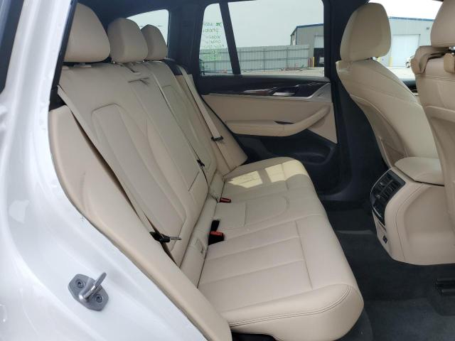 5UXTY5C0XM9G56448 BMW X3 Xdrive30i