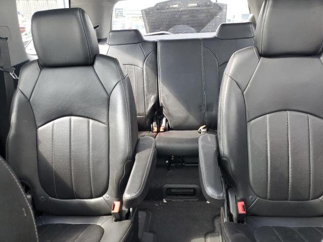 1GKKRTKDXFJ221452 GMC Acadia Denali