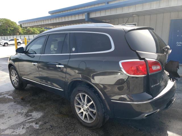 5GAKRBKD1EJ361072 Buick Enclave