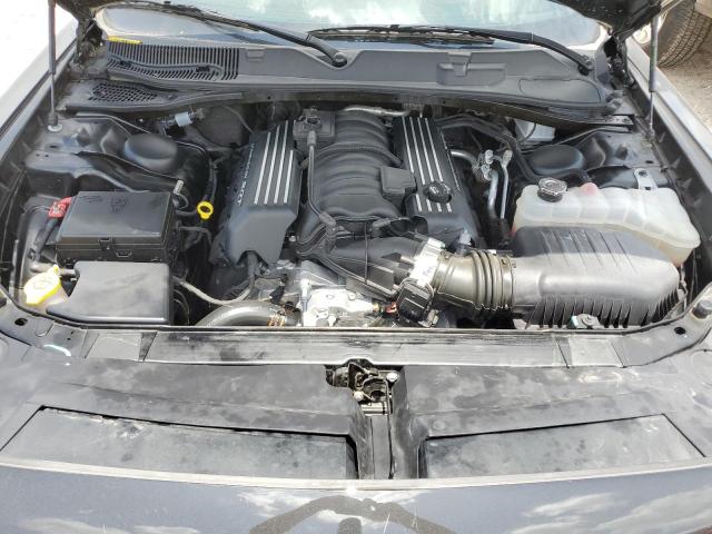 2C3CDZFJ4NH164896 Dodge Challenger R/t Scat Pack