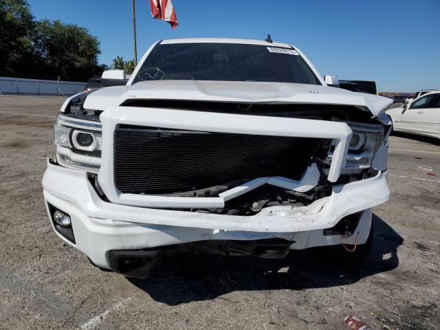 3GTU2VEC5FG425276 GMC Sierra K1500 Slt