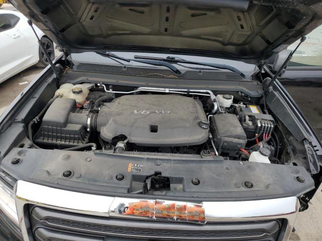 1GTG5BEN6K1112900 GMC Canyon