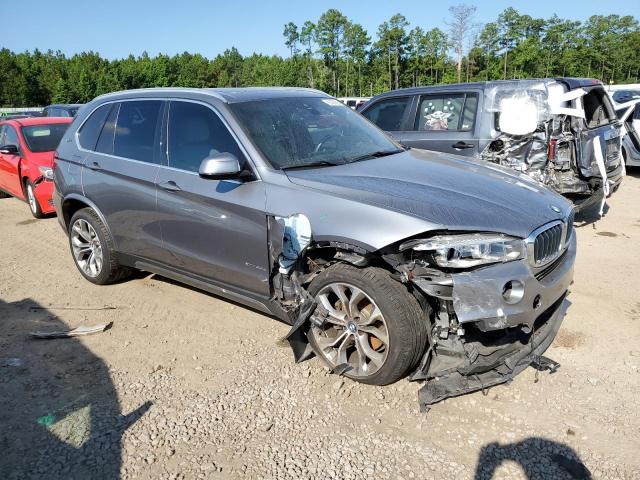 5UXKT0C55J0W00441 BMW X5 Xdr40e