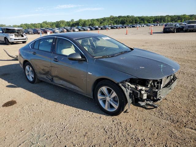 W04GL6SX6K1072783 Buick Regal Preferred