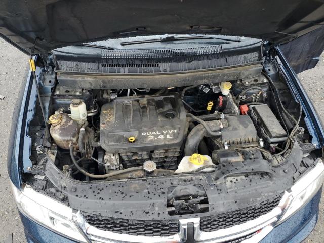 3C4PDCAB1FT618024 Dodge JOURNEY SE