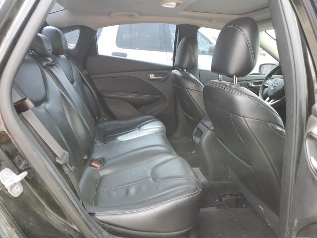 1C3CDFCB8ED791321 Dodge Dart Limited