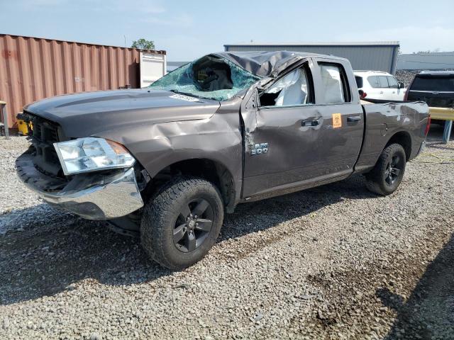 Продаж на аукціоні авто 2018 Ram 1500 St, vin: 1C6RR7FG1JS208976, номер лоту: 61867693