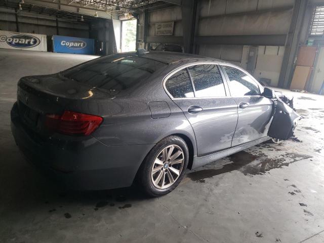 WBA5A7C50GG152331 BMW 528 XI
