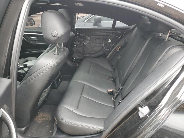 WBA8D9C50JEM33922 BMW 330 XI