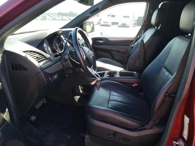 2C4RDGEG8KR616273 Dodge Grand Caravan Gt