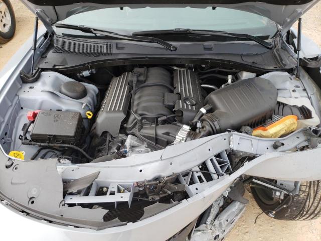 2C3CDXGJXNH104320 Dodge Charger Scat Pack