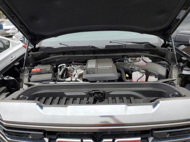 1GTUUEE85PZ161385 GMC Sierra K1500 At4