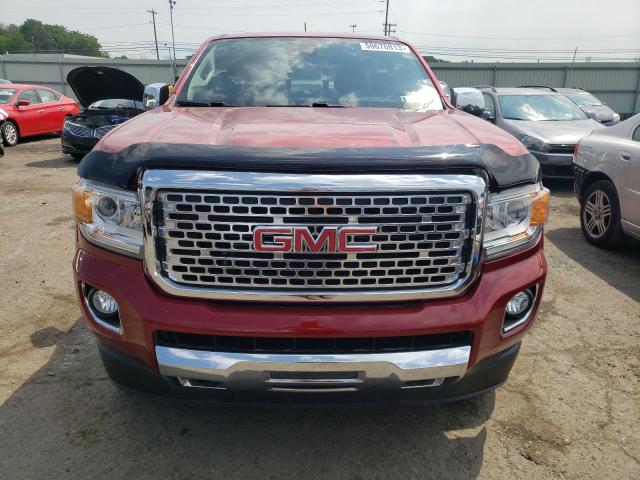 1GTG6EEN9H1241978 GMC Canyon Denali