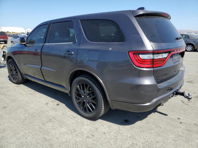 1C4SDJCT5FC826911 Dodge Durango R/t