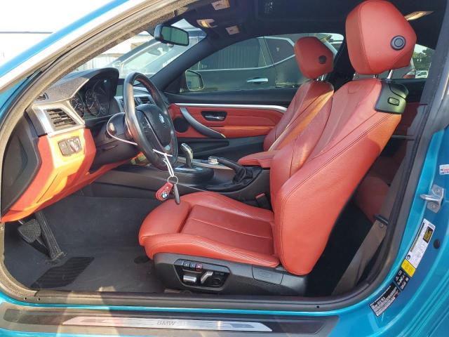 WBA4W5C57JAE43388 BMW 430xi