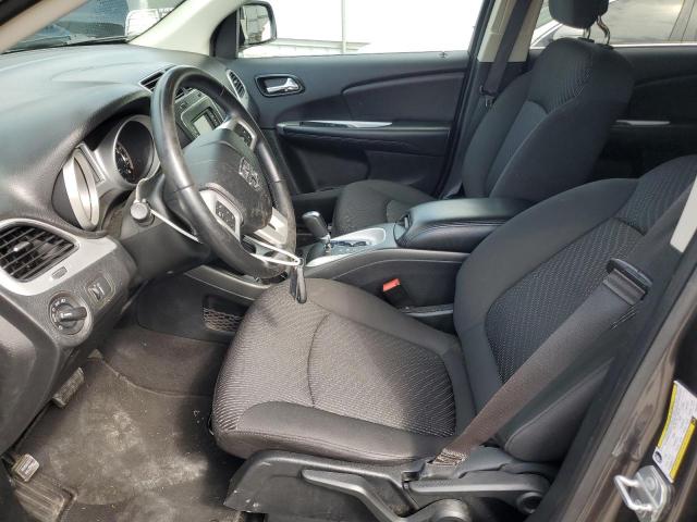 3C4PDCAB3JT381805 Dodge JOURNEY SE