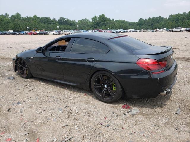 WBS6C9C55EDV73708 BMW M6 Gran Coupe