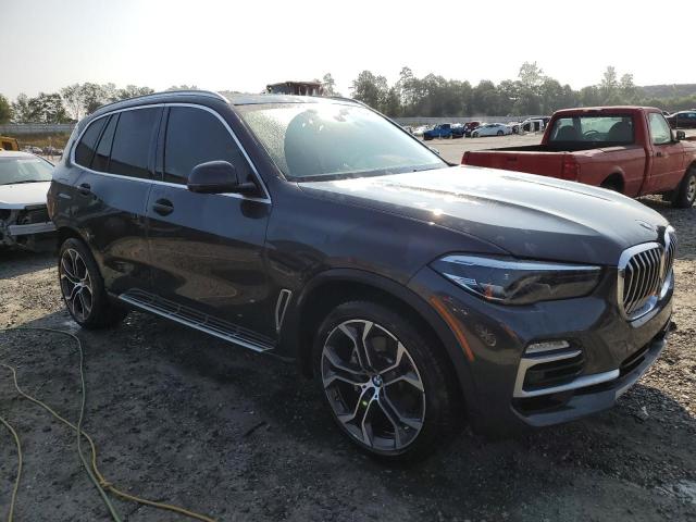 5UXCR4C09M9D84188 BMW X5 Sdrive 40i