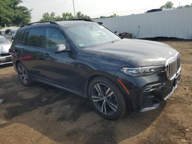 5UXCW2C58KL083739 BMW X7 Xdrive40i