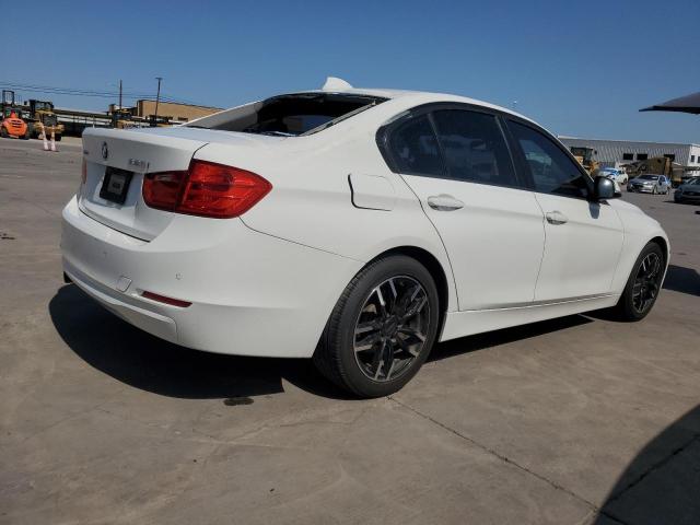 WBA3C3C58EF983606 BMW 320 I Xdrive