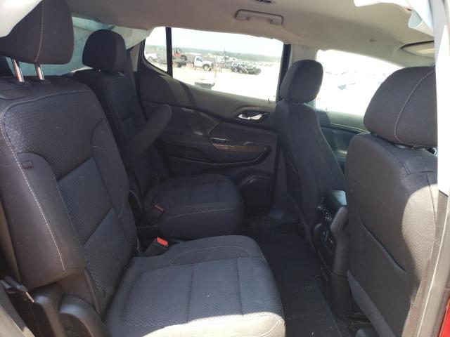 1GKKNRLS6MZ140183 GMC ACADIA SLE