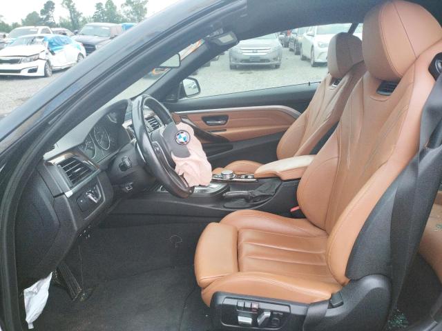 WBA3V7C51G5A25100 BMW 428 I Sulev